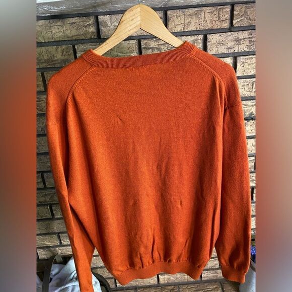 ‎Turnbury vneck sweater - Picture 5 of 5